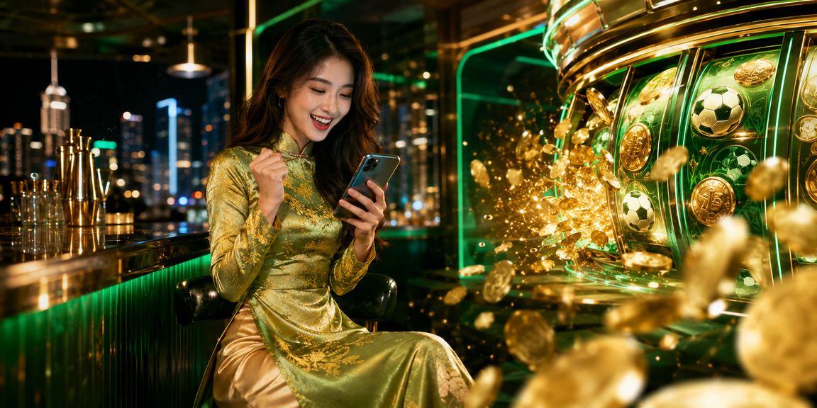 Hướng dẫn các bước cá cược thể thao tại 6400 trên điện thoại Android iOS